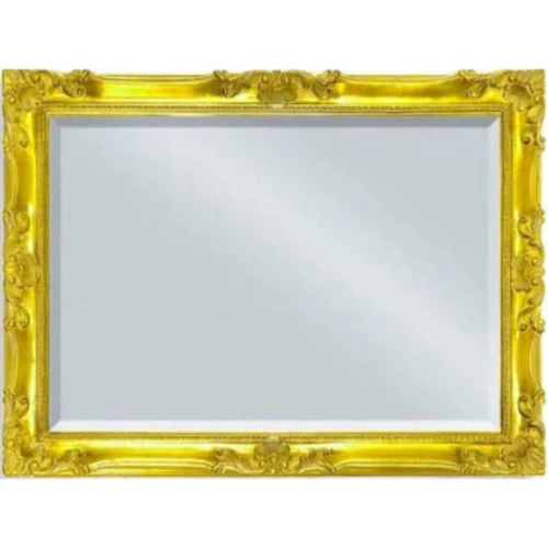 Зеркало Migliore CDB 60 ML.COM-70.504.DO Золото стекло