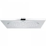 Верхний душ Grohe Rainshower F-series 27271000 Хром латунь на потолок
