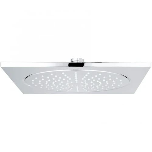 Верхний душ Grohe Rainshower F-series 27271000 Хром латунь на потолок