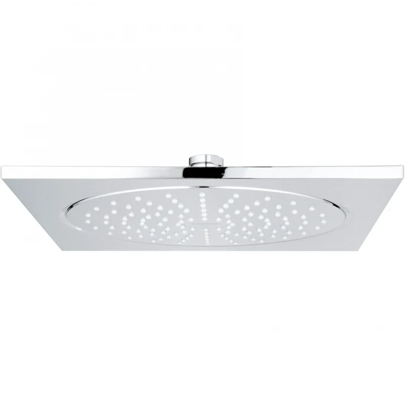 Верхний душ Grohe Rainshower F-series 27271000 Хром латунь на потолок