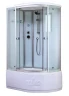 Душевая кабина Timo Standart 120х85 L T-6620SFL без гидромассажа
