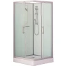 Душевая кабина Esbano ES-80CK 80x80 ESKB80CK без гидромассажа
