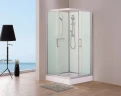 Душевая кабина Esbano ES-80CK 80x80 ESKB80CK без гидромассажа