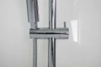 Душевая кабина Esbano ES-80CK 80x80 ESKB80CK без гидромассажа