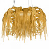 Подвесная люстра Loft it Volver 10404/650 GD