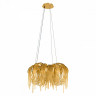 Подвесная люстра Loft it Volver 10404/650 GD