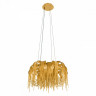 Подвесная люстра Loft it Volver 10404/650 GD
