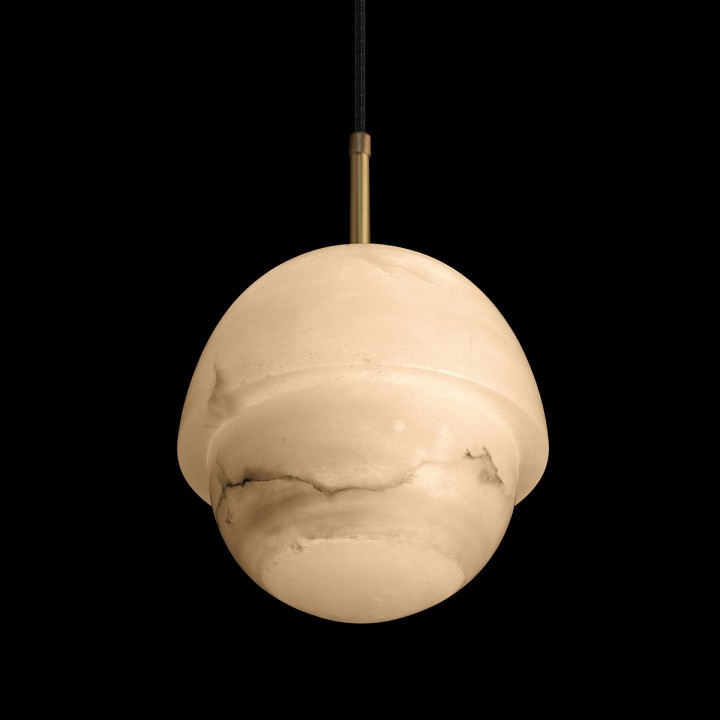 Подвесной светильник Loft it Yoko 10411/M