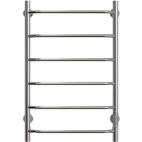 Электрический полотенцесушитель Aringa Киото 80x50 AR03002CH Хром