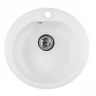 Кухонная мойка Reflexion Core 50 RX1350WH цвет Белый