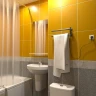 Электрический полотенцесушитель Маргроид Cook 190х110 Cook-1840-1049-7024R правый Графитовый серый нержавеющая сталь