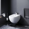 Биде AM.PM Sensation C303411WH подвесное Белое