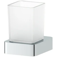 Стакан для зубных щеток Artwelle Regen 8321 Хром