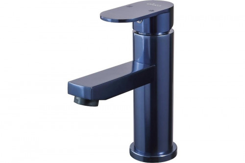 Смеситель для раковины Ekko E1081-23 цвет Синий