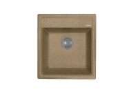 Кухонная мойка Florentina Консул 45 23.020.B0450.105 цвет Коричневый