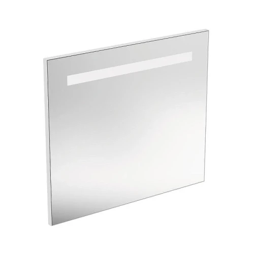 Зеркало Ideal Standard Mirror Light 80 T3342BH с подсветкой прямоугольное