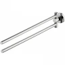 Полотенцедержатель Ideal Standard IOM A9131AA двойной Хром