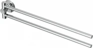 Полотенцедержатель Ideal Standard IOM A9131AA двойной Хром