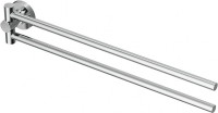 Полотенцедержатель Ideal Standard IOM A9131AA двойной Хром