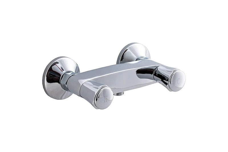 Смеситель для душа Ekko E90091 цвет Хром