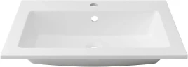 Раковина Aquanet Мокка 65 303657 цвет Белый
