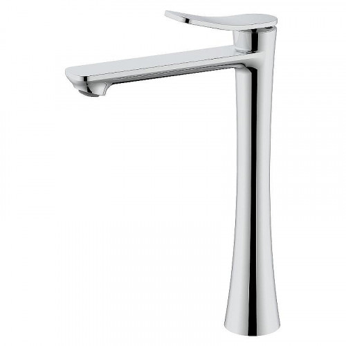 Смеситель для раковины Azario Escaro AZ-K9074 цвет Хром