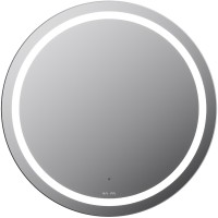 Зеркало AM.PM X-Joy 60 M85AMOX0601WG с подсветкой с ИК-сенсорным выключателем стекло