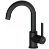 Смеситель для раковины GPD Gildo MTL165-S