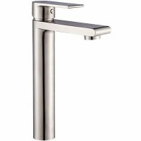 Смеситель для раковины Gappo G99-20 G1099-22 Сатин нержавеющая сталь