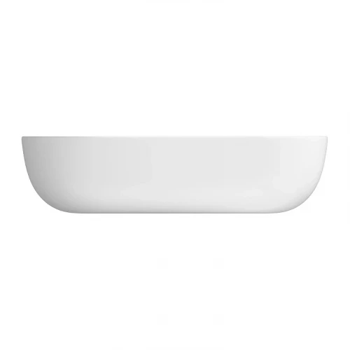 Раковина-чаша Wellsee Chic Riviera 60 326802000 цвет Белый глянцевый