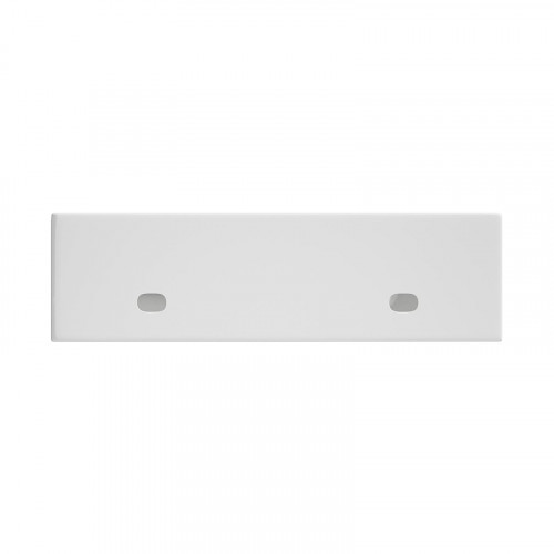 Раковина Lavinia Boho Bathroom Sink 45 L 33311059 цвет Белый глянцевый