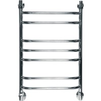 Водяной полотенцесушитель Ника Trapezium ЛТ (Г2) 60/40 Хром нержавеющая сталь