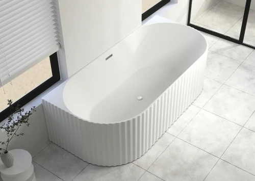 Акриловая ванна Ceruttispa Ceza's W 170x80 СT9765 без гидромассажа