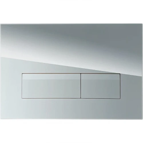 Клавиша смыва Triton Pro EVO/C Щ0000065109 Хром