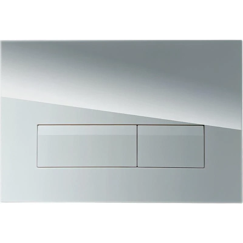 Клавиша смыва Triton Pro EVO/C Щ0000065109 Хром