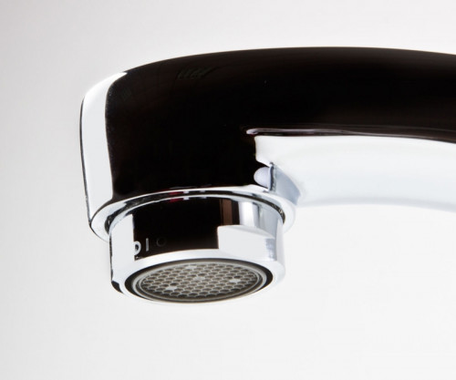 Смеситель для кухни Kludi Logo Neo 379130575 Хром латунь