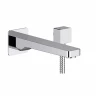 Душевая система Timo Petruma SX-5149/00SM Хром латунь встраиваемый