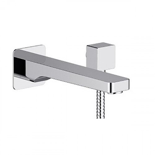 Душевая система Timo Petruma SX-5149/00SM Хром латунь встраиваемый