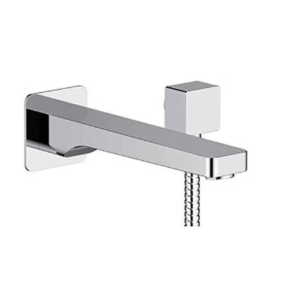 Душевая система Timo Petruma SX-5149/00SM Хром латунь встраиваемый