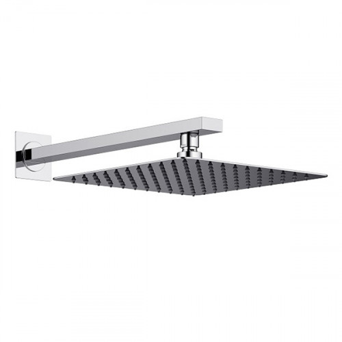 Душевая система Timo Petruma SX-5149/00SM Хром латунь встраиваемый