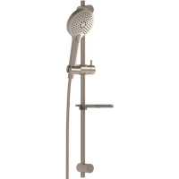 Душевой гарнитур Vitra Bliss A4574334EXP Никель брашированный