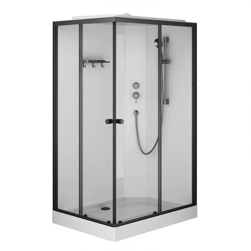 Душевая кабина AM.PM X-Joy 120х90 W94C-403-12090BT без гидромассажа