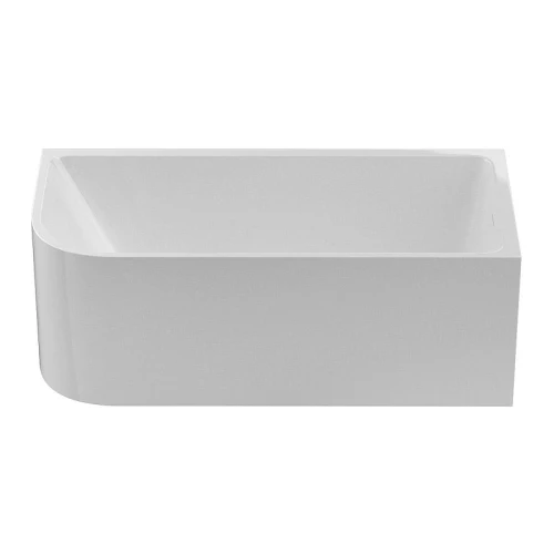 Акриловая ванна BelBagno 160x73 R BB712-1600-730-R цвет Белый