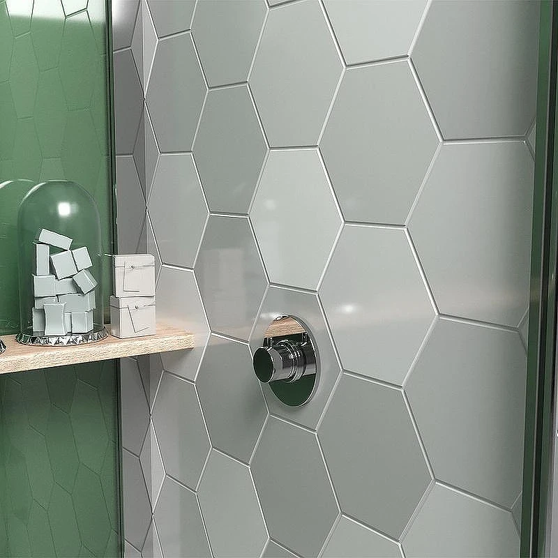 Переключатель потоков Paini Cox 78CR471 Хром