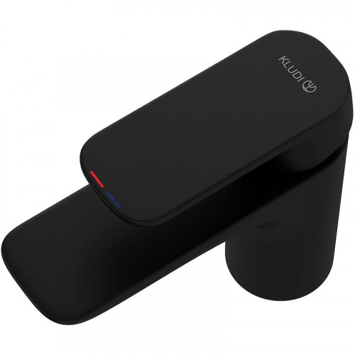 Смеситель для раковины Kludi Pure Style 400283975