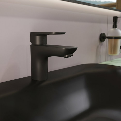 Смеситель для раковины Kludi Pure Style 400283975