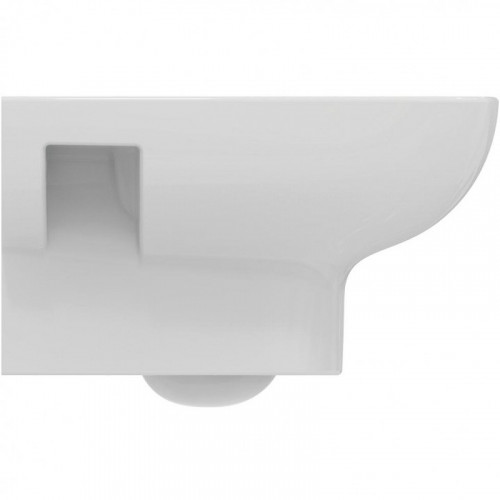 Унитаз Ideal Standard I.Lifе A T471701 подвесной без сиденья фарфор подвесной