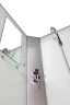 Душевая кабина Niagara Classic 90x70 NG-33974-14QBK без гидромассажа