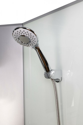 Душевая кабина Niagara Classic 90x70 NG-33974-14QBK без гидромассажа