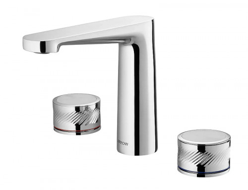 Смеситель для раковины Arrow AMP23868CP цвет Хром